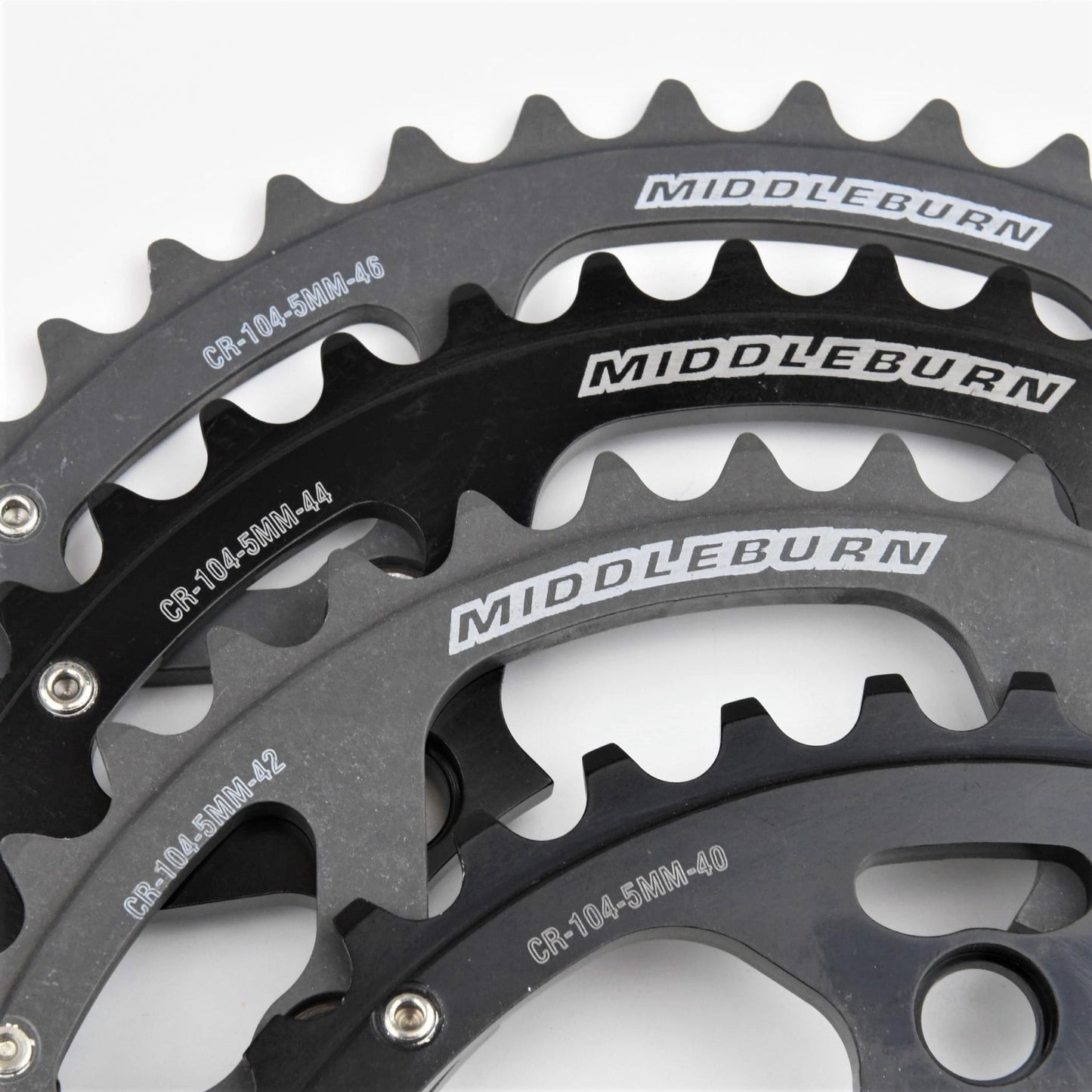 bike chainring