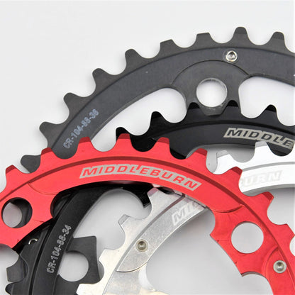 bicycle chainring