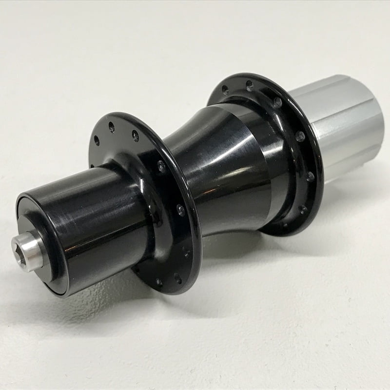 GOLDTEC PRO COMPETITION 11 SPEED ROAD HUB goldtec-pro-competition-11-speed-road-hub