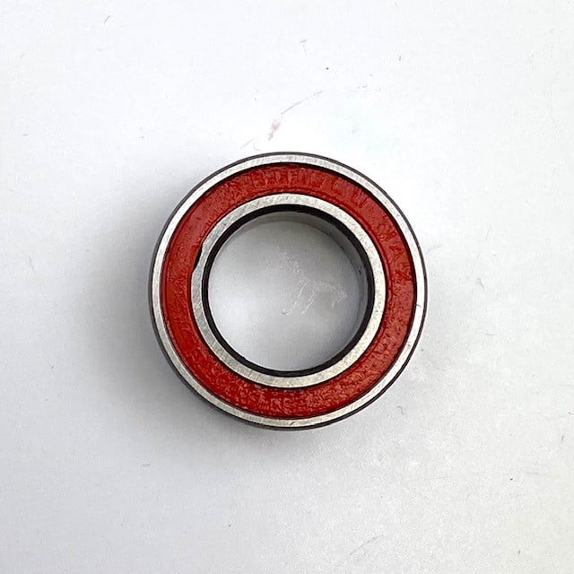 Enduro Bearings Cuscinetto Sospensione BB MR 15267 LLU MAX (15x26x7mm) ABEC-3 Acciaio Al Cromo