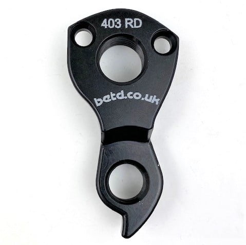 Derailleur Hanger 403-RD