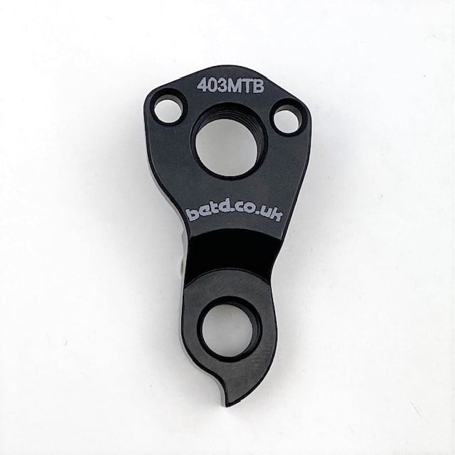 Derailleur Hanger 403 Gear Hangers Mech Hangers BETD