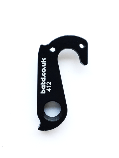 Derailleur Hanger 412-0