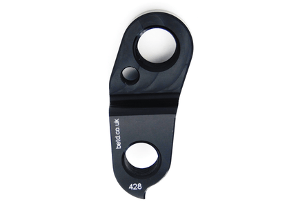 Derailleur Hanger 428-0