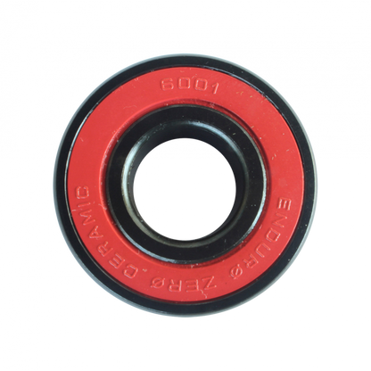 ENDURO 6001 VV ゼロ セラミックベアリング