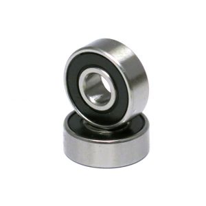 606 2RS Bearings