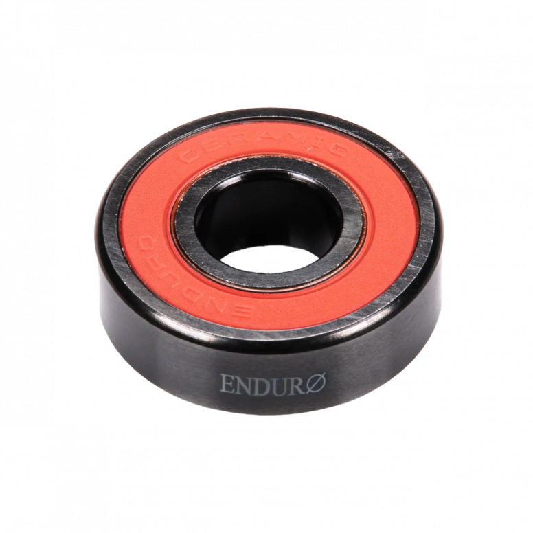 ENDURO 608 VV ゼロ セラミックベアリング