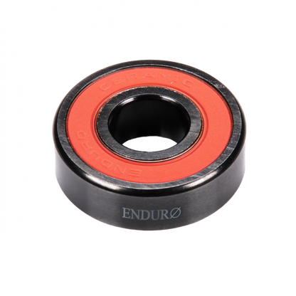 ENDURO 608 VV ゼロ セラミックベアリング
