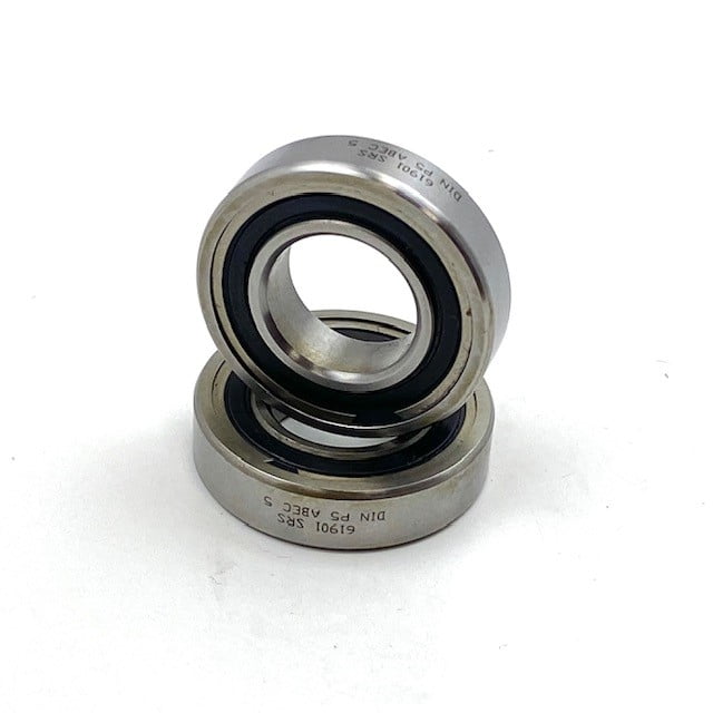 ENDURO 61901 SRS ABEC 5 BEARING