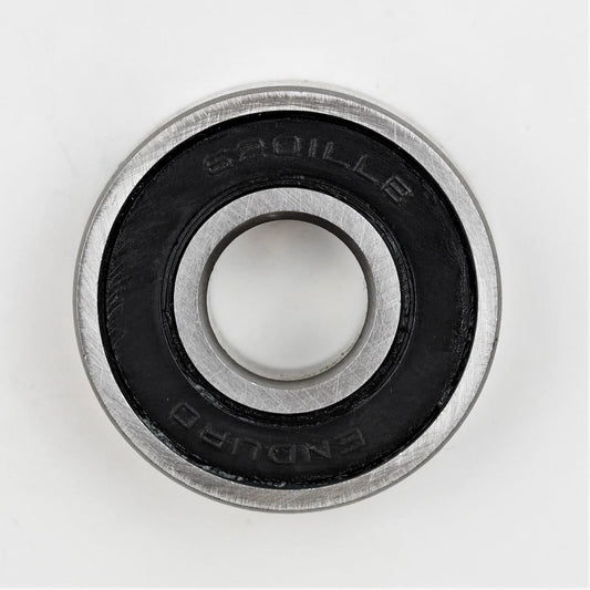 6201 LLB 2RS Bearings