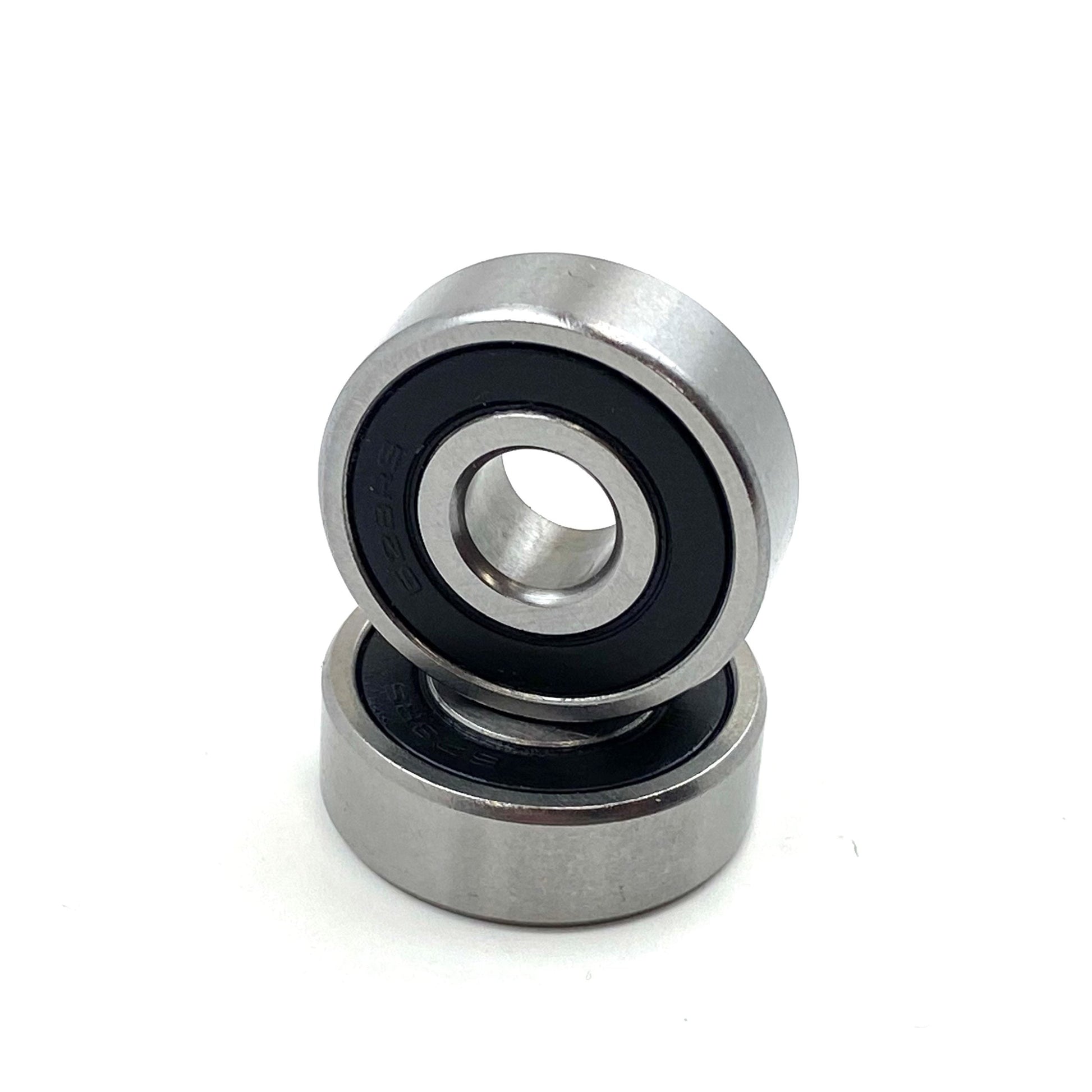 ENDURO 628 LLU MAX ABEC 3 BEARING