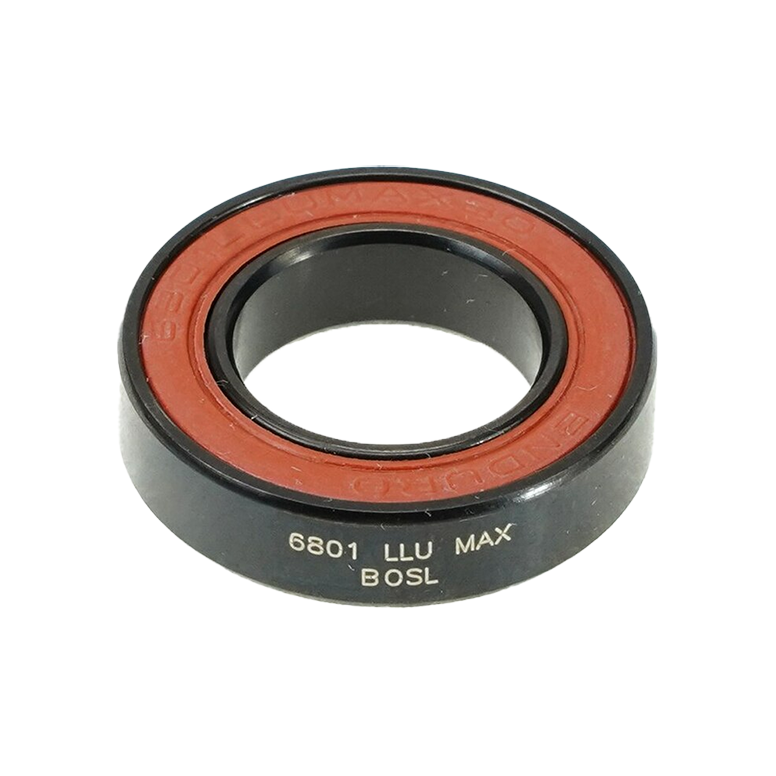 ENDURO 63801 LLU MAX BO ABEC 3 BEARING