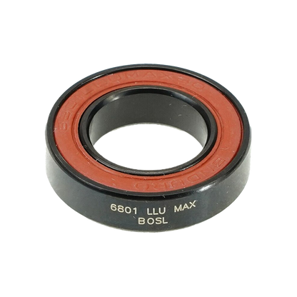 ENDURO 63801 LLU MAX BO ABEC 3 BEARING