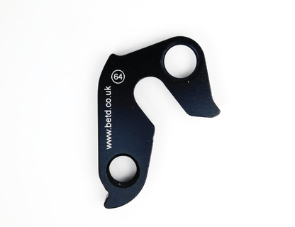 Derailleur Hanger 64-0