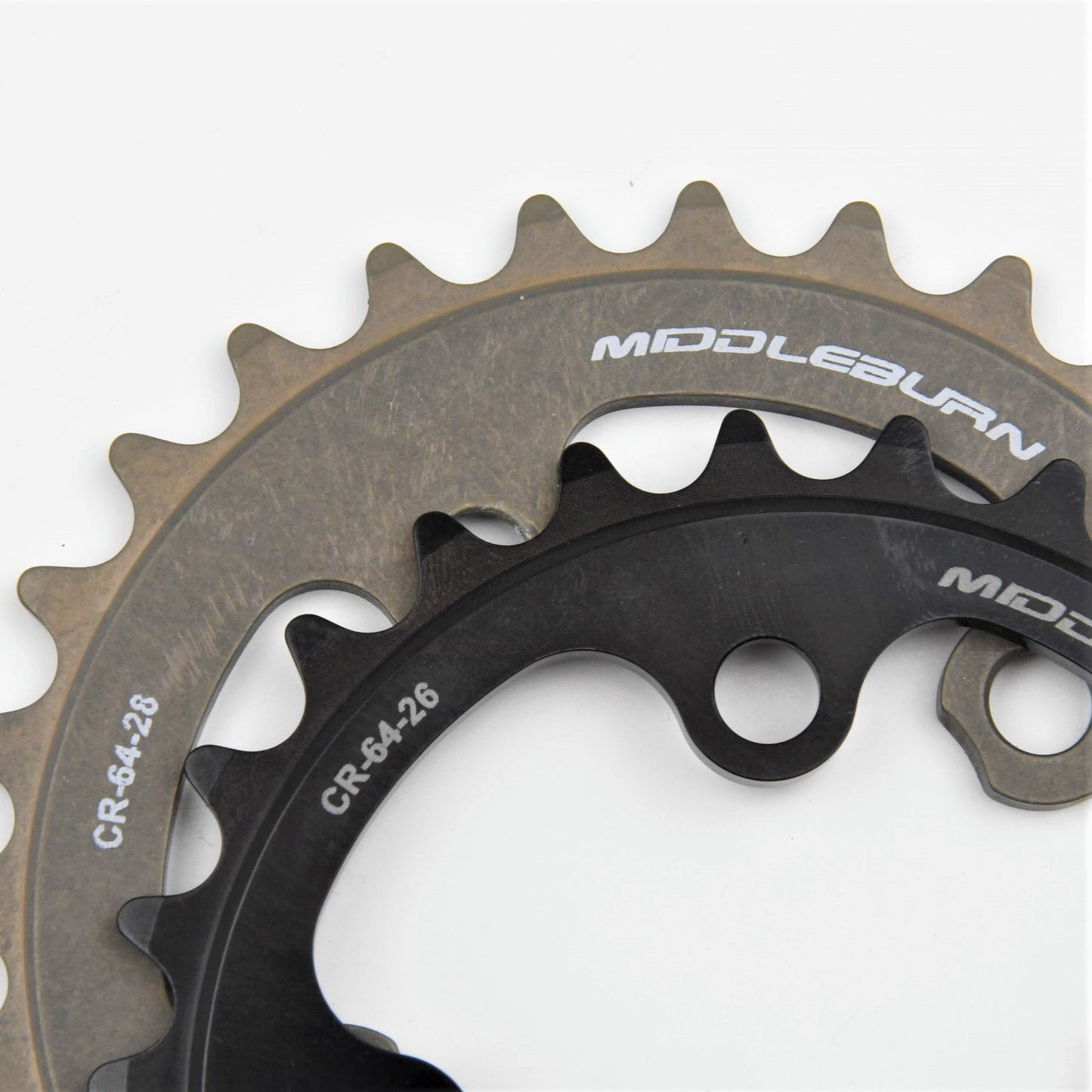 MIDDLEBURN CHAINRING FOR BIKE