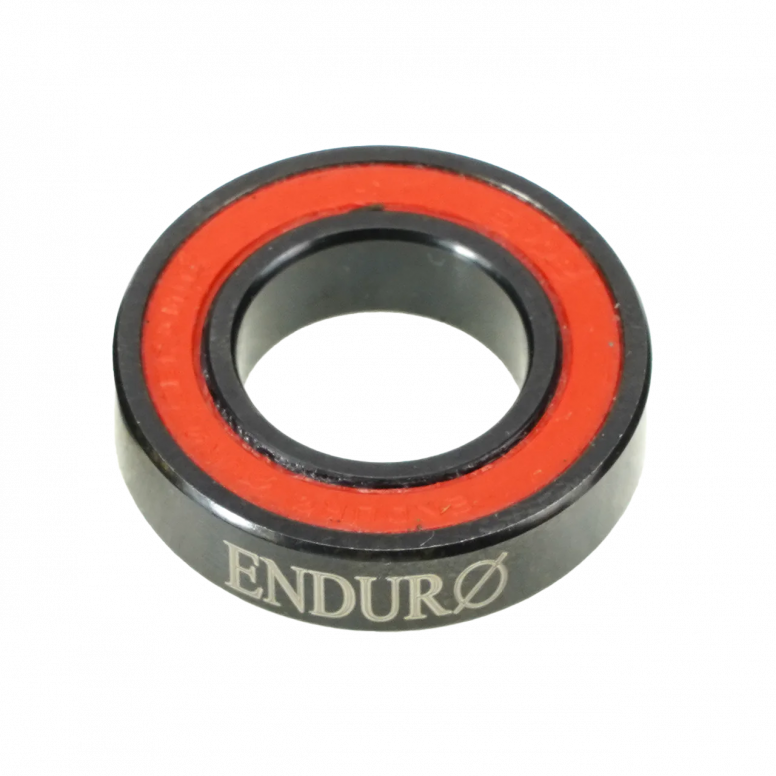 6801 2RS Bearings - BETD