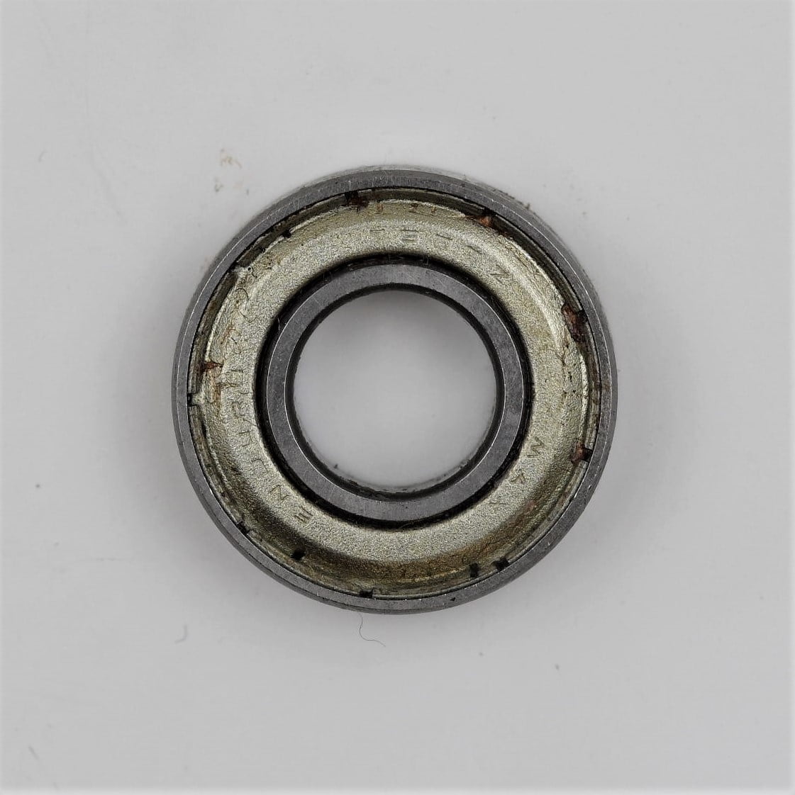 ENDURO 7900 1ZS ABEC 3 MAX BEARING