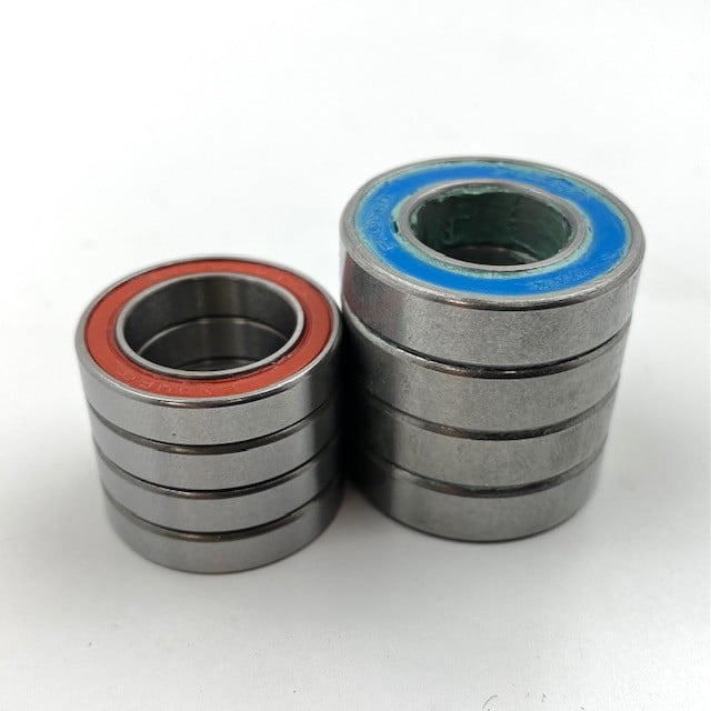 INTENSE ACV 2017-19 FRAME BEARING KIT