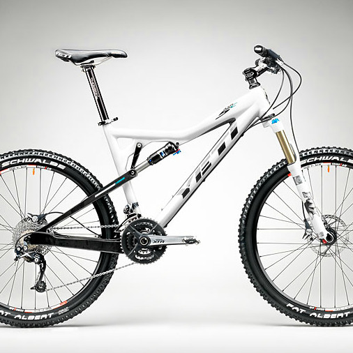 YETI ASR カーボン 2008-2013 フレームベアリングキット