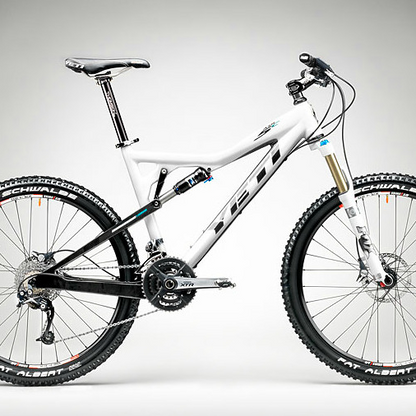 YETI ASR カーボン 2008-2013 フレームベアリングキット
