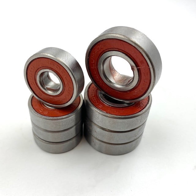 AIRDROP EDIT V1 & V2 FRAME BEARING KITS