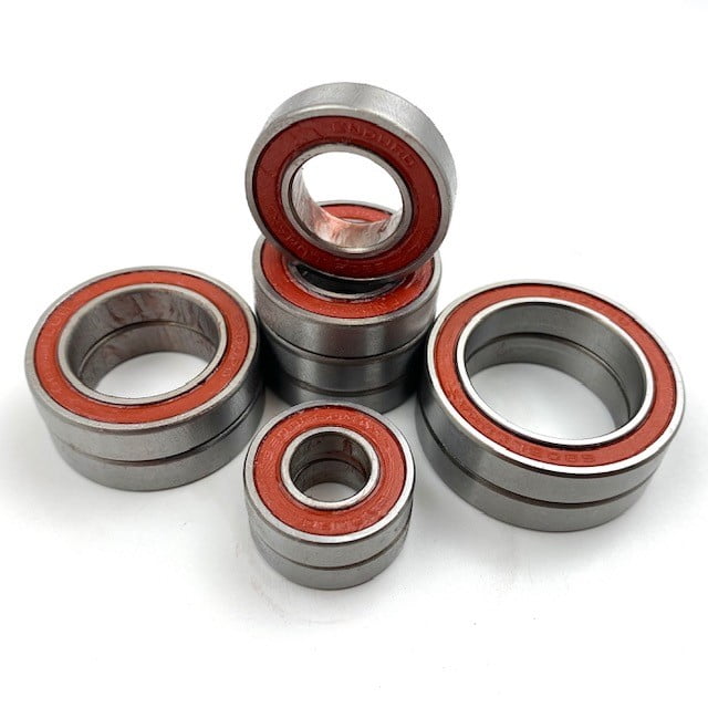 AIRDROP SLACKER FRAME BEARING KIT