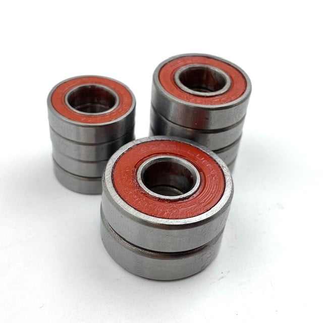 BIRD AERIS 120/145/AM160/AM9/ AETHER 7 & AETHER 9 FRAME BEARING KIT