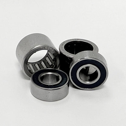 CRANK BROS PEDAL KIT