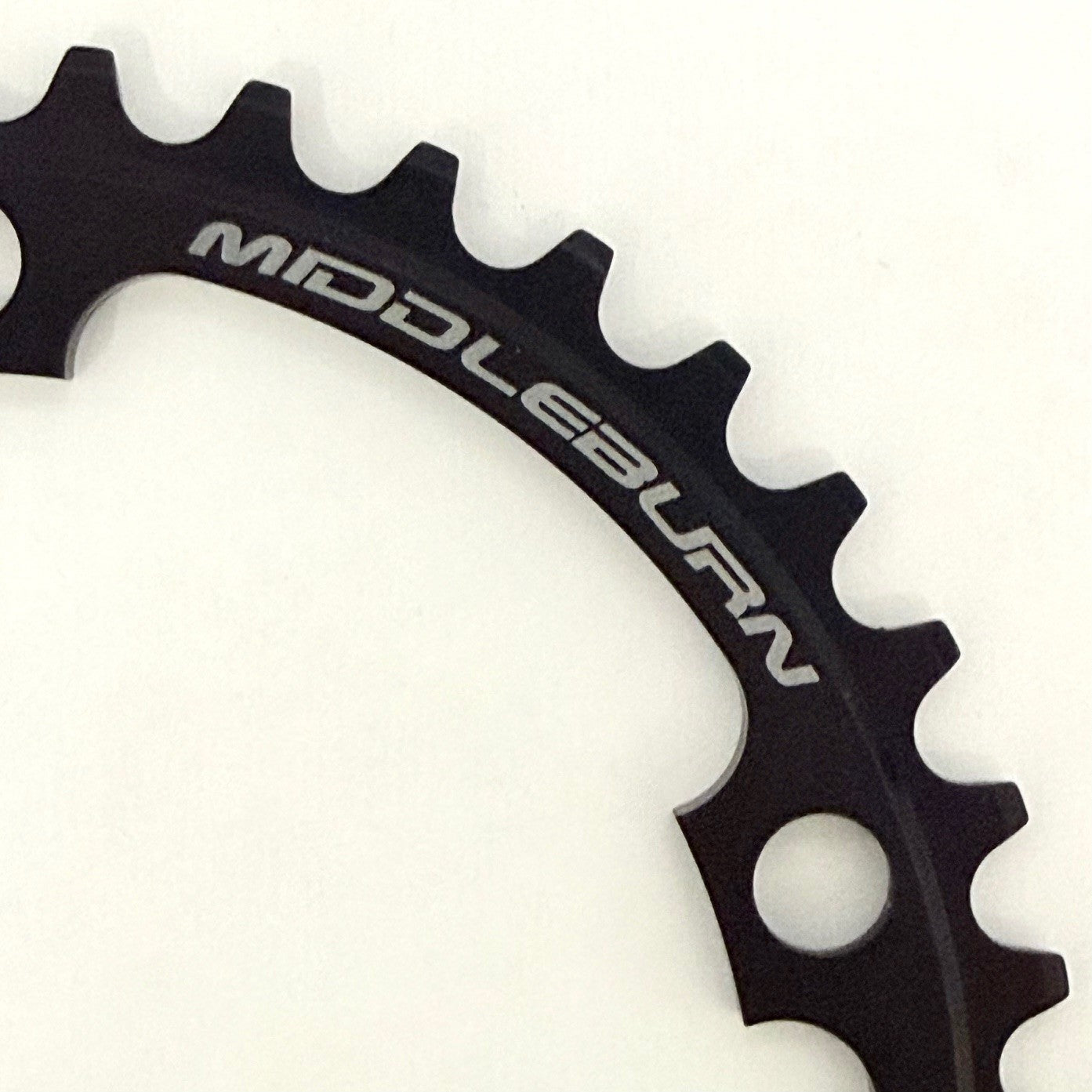 MIDDLEBURN TANDEM 130BCD TIMING CHAINRING