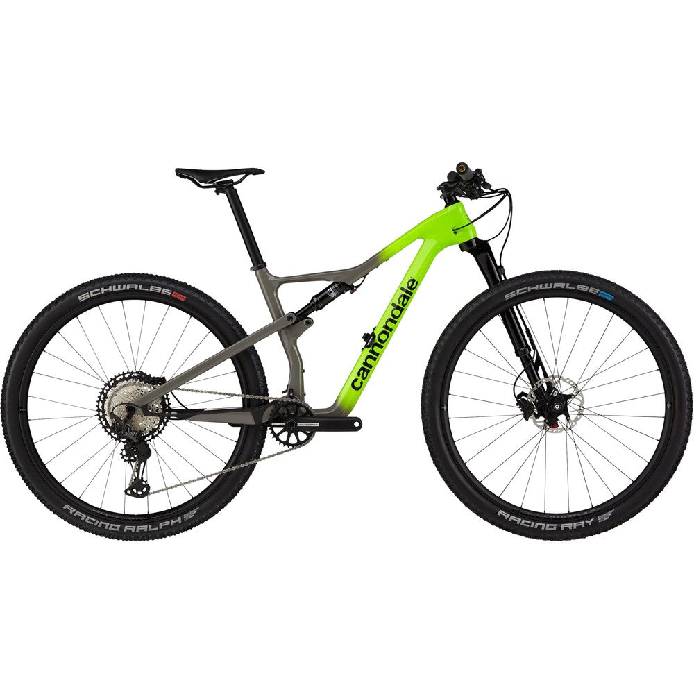 CANNONDALE SCALPEL 2023-2024 FRAME BEARING KIT
