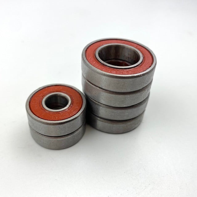 COTIC DROPLINK FRAME BEARING KIT