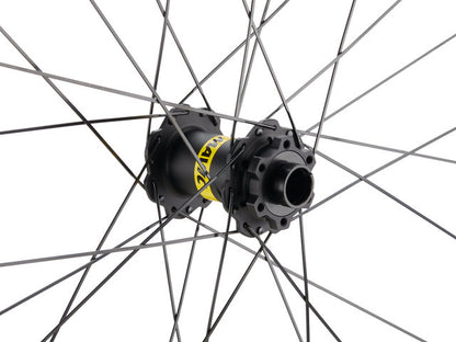 Mavic Deemax DH Front Hub