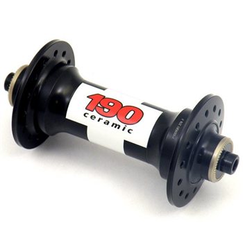 DT Swiss 190 Ceramic MTB Front Hub QR