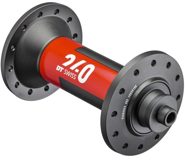 DT Swiss 240 Road QR Front Hub