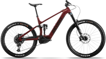 DEVINCI E-TROY & E-SPARTAN 2027 FRAME BEARING KIT