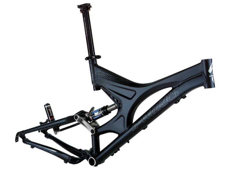 SPECIALZIED FSR ENDURO 04-06 LINKAGE