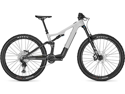 FOCUS JAM SL FRAME BEARINIG KIT