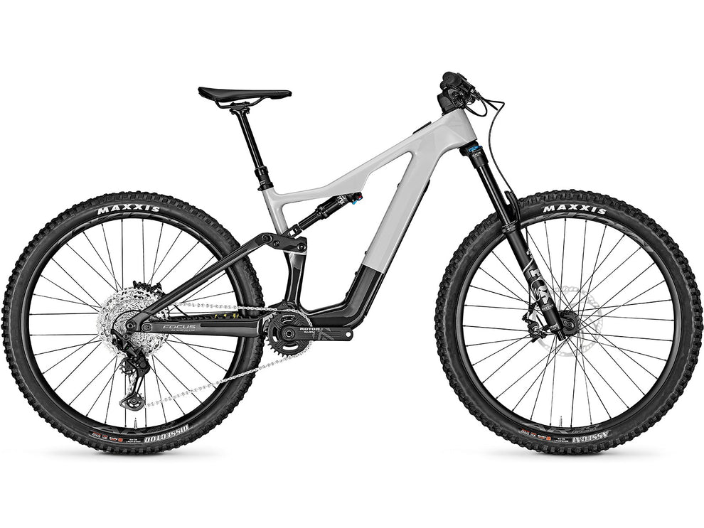 FOCUS JAM SL FRAME BEARINIG KIT