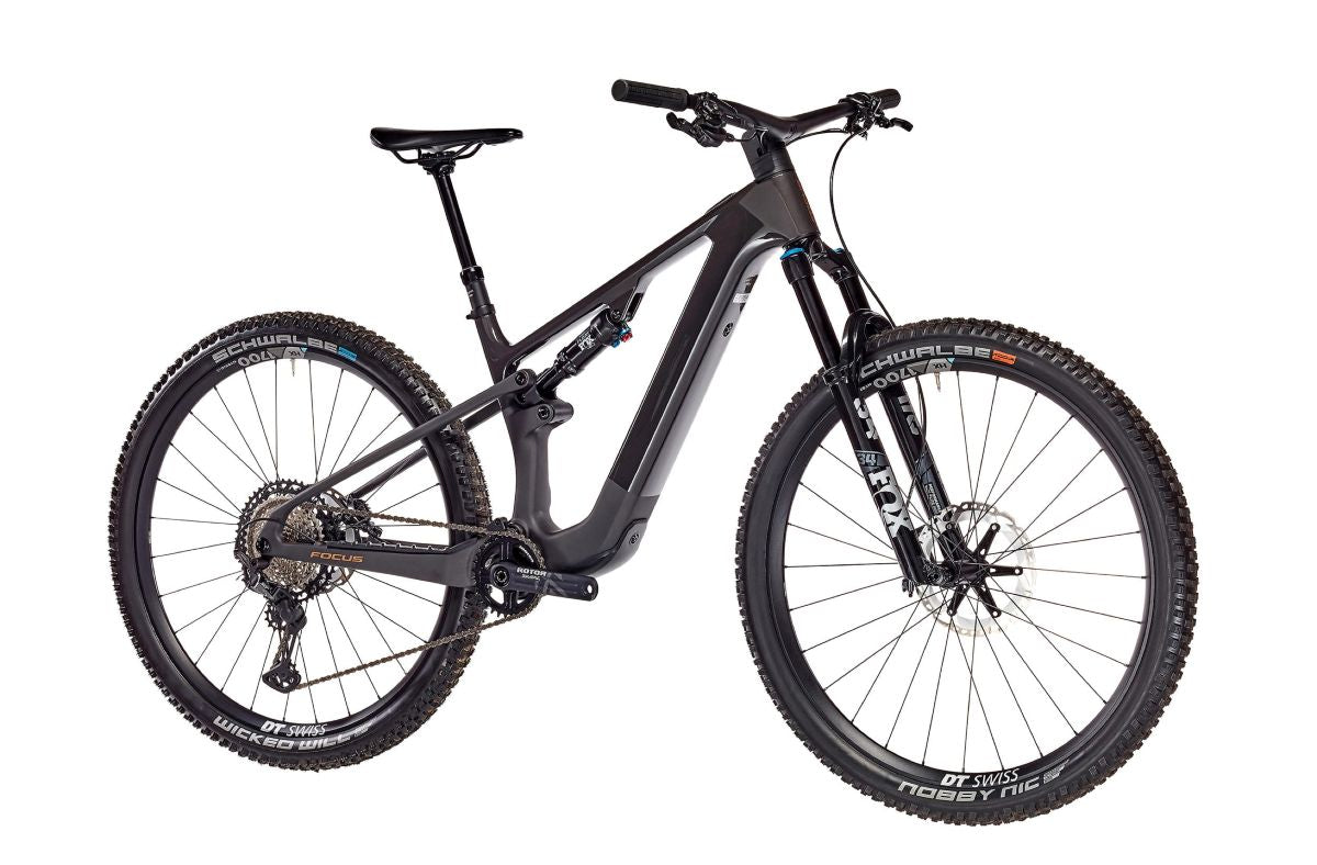 FOCUS VAM² SL フレームベアリングキット