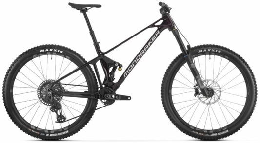 MONDRAKER RAZE & FOXY CARBON 2022-2024 FRAME BEARING KIT