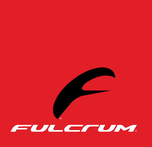 Fulcrum logo