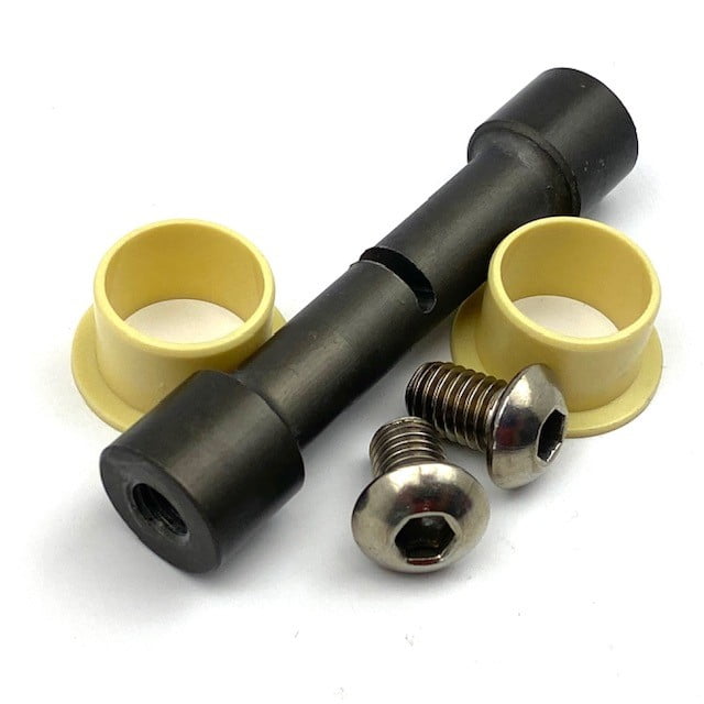 Pièces De Rechange Parts RockShox Deluxe GT LTS/STS Old Bicycle Vélo Pièces De Rechange Parts RockShox Deluxe GT LTS/STS Old Bicycle Vélo