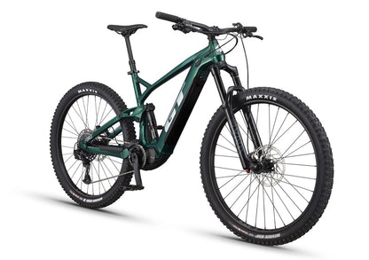 GT eFORCE FRAME BEARING KIT