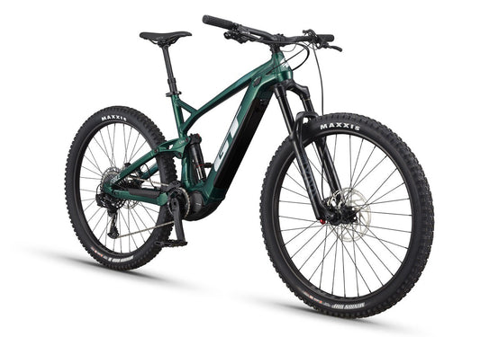 GT eFORCE FRAME BEARING KIT