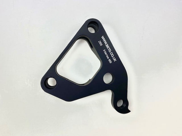 Derailleur Hanger 266