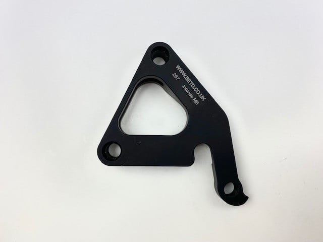 Derailleur Hanger 267