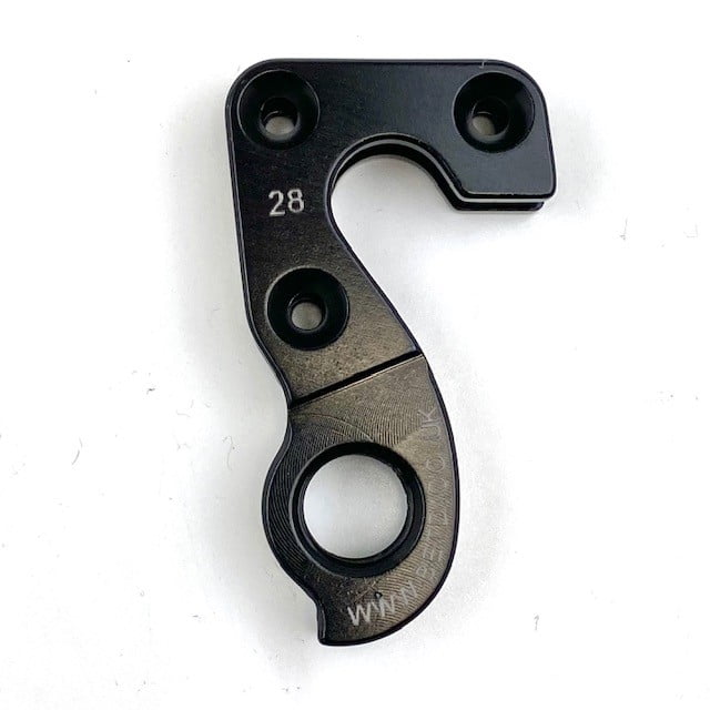 Derailleur Hanger 28