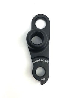 Derailleur Hanger 447