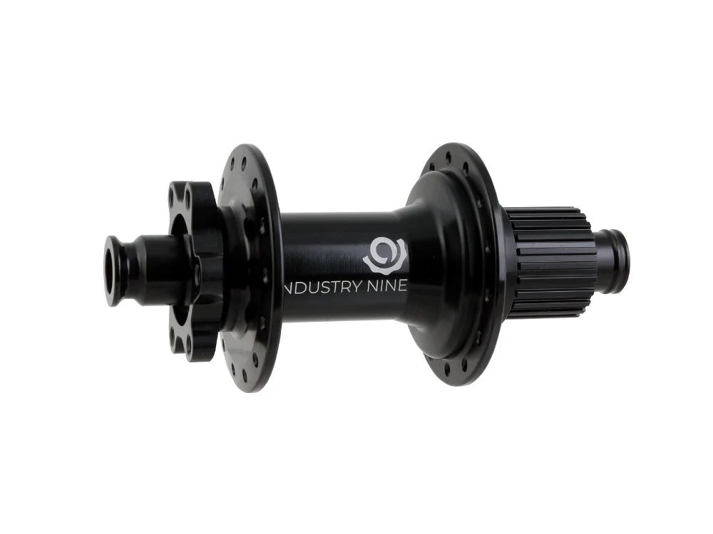 Industry Nine 1:1 6 bolt rear hub