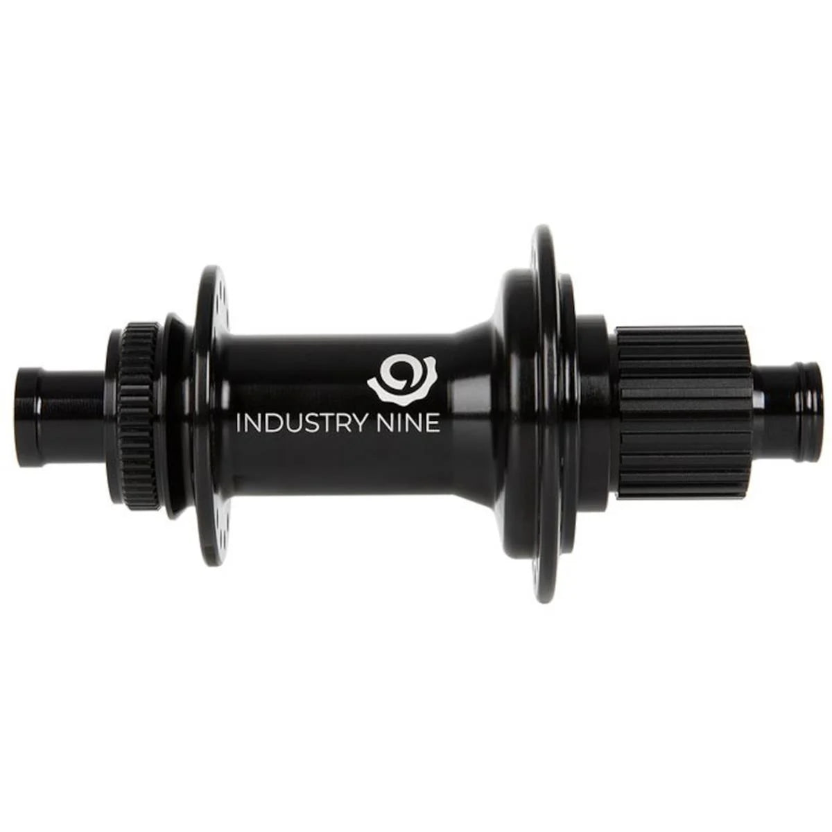 Industry Nine centre lock 1:1 rear hub